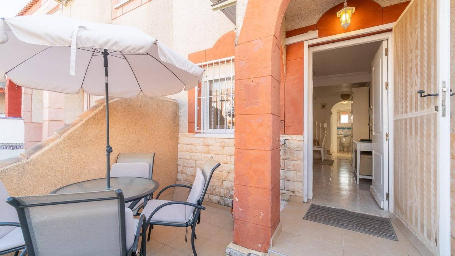 Tweedehands - Herenhuis - Orihuela Costa - Playa Flamenca