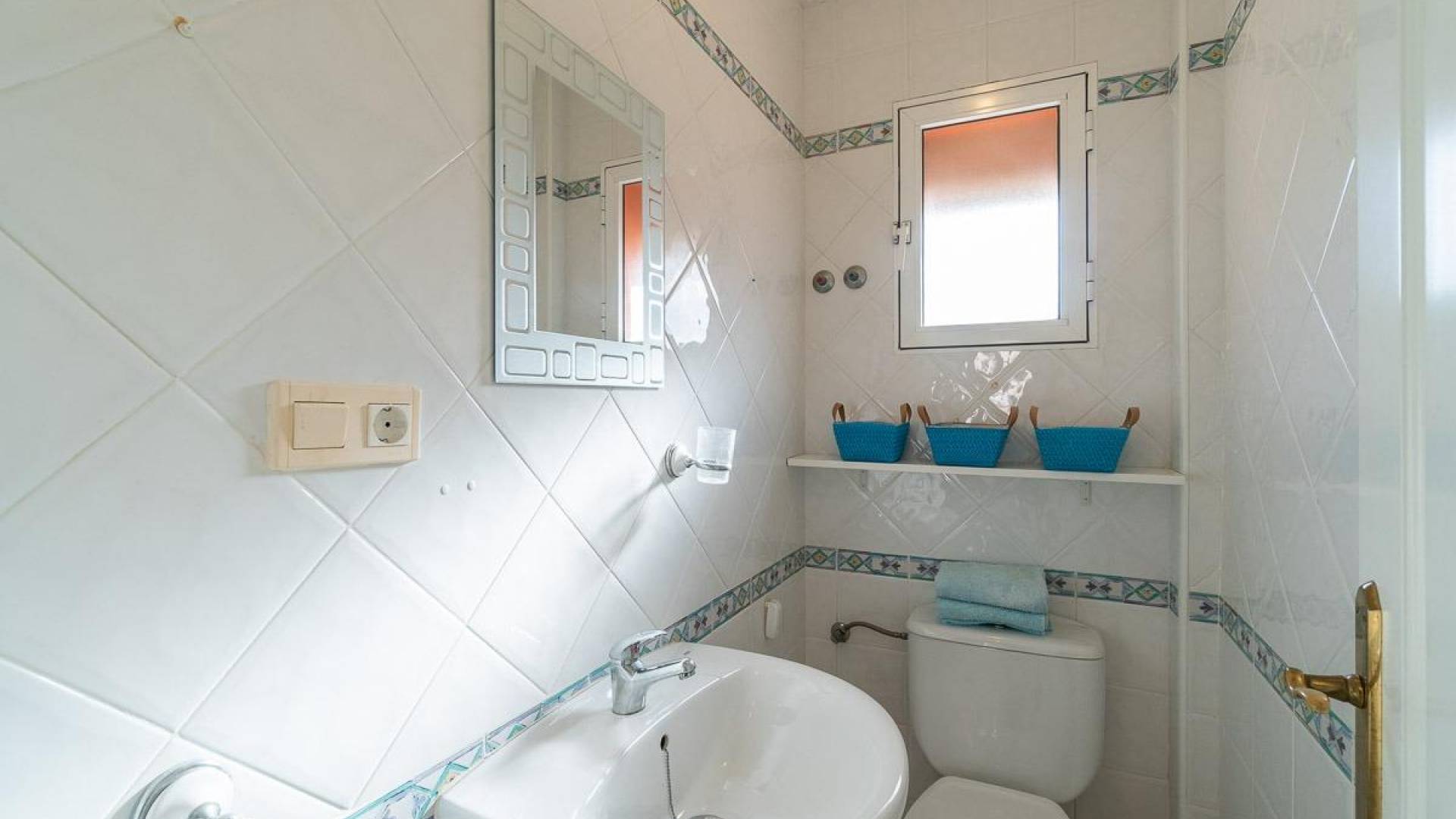 Tweedehands - Herenhuis - Orihuela Costa - Playa Flamenca