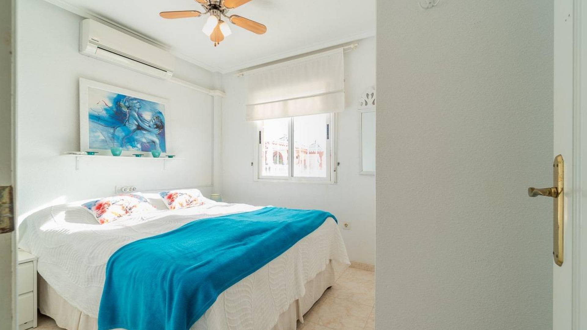 Tweedehands - Herenhuis - Orihuela Costa - Playa Flamenca