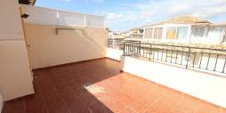 Tweedehands - Herenhuis - Orihuela Costa - Playa Flamenca