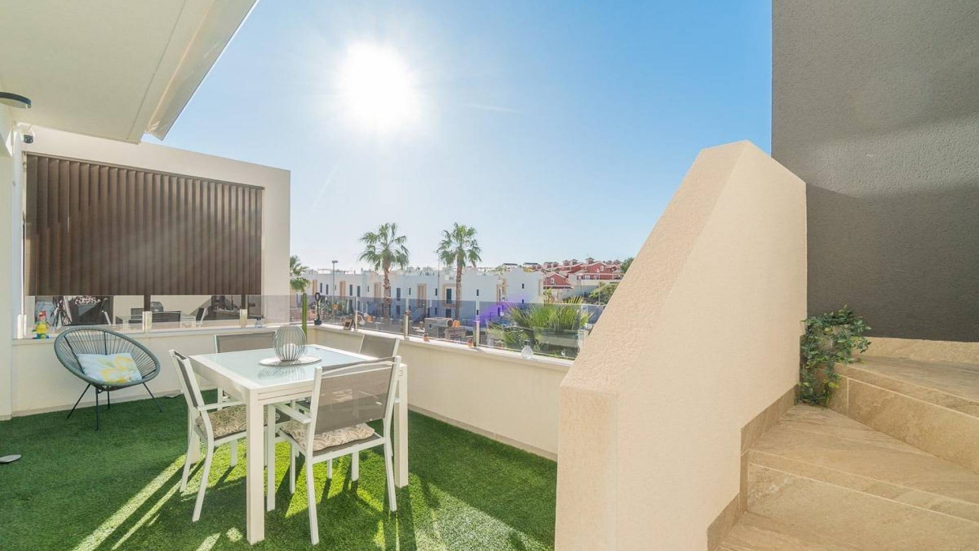 Tweedehands - Herenhuis - Orihuela Costa - Villamartin