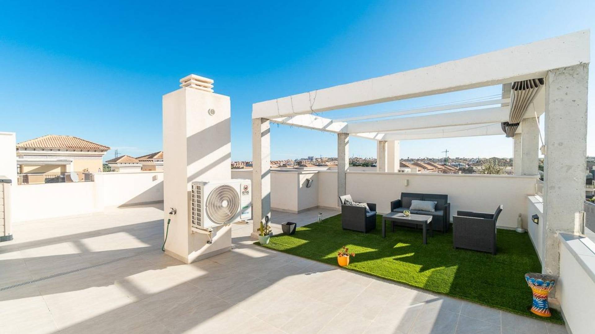 Tweedehands - Herenhuis - Orihuela Costa - Villamartin