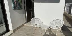 Tweedehands - Herenhuis - Orihuela Costa - Villamartin