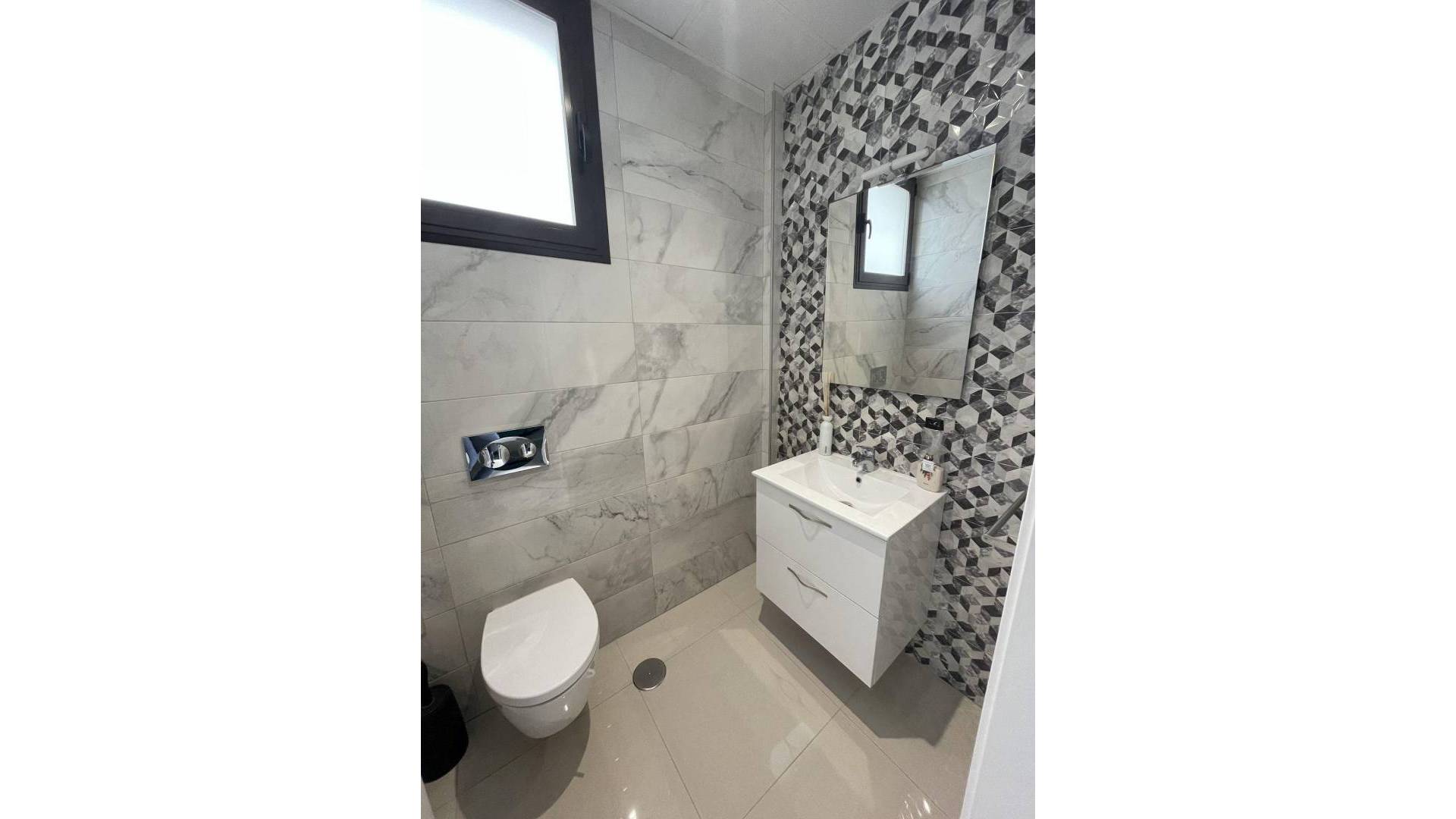 Tweedehands - Herenhuis - Orihuela Costa - Villamartin
