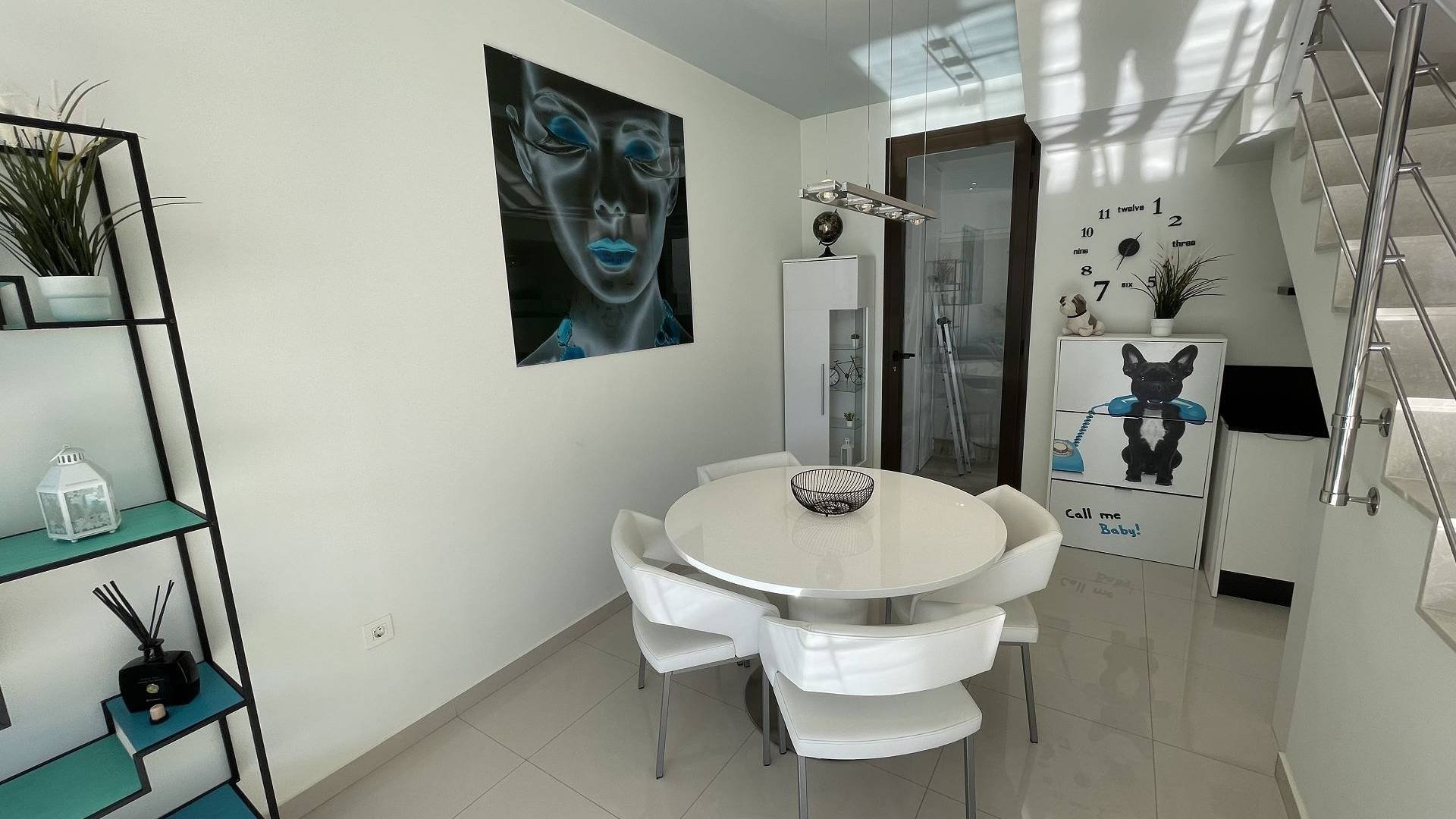 Tweedehands - Herenhuis - Orihuela Costa - Villamartin