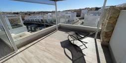 Tweedehands - Herenhuis - Orihuela Costa - Villamartin