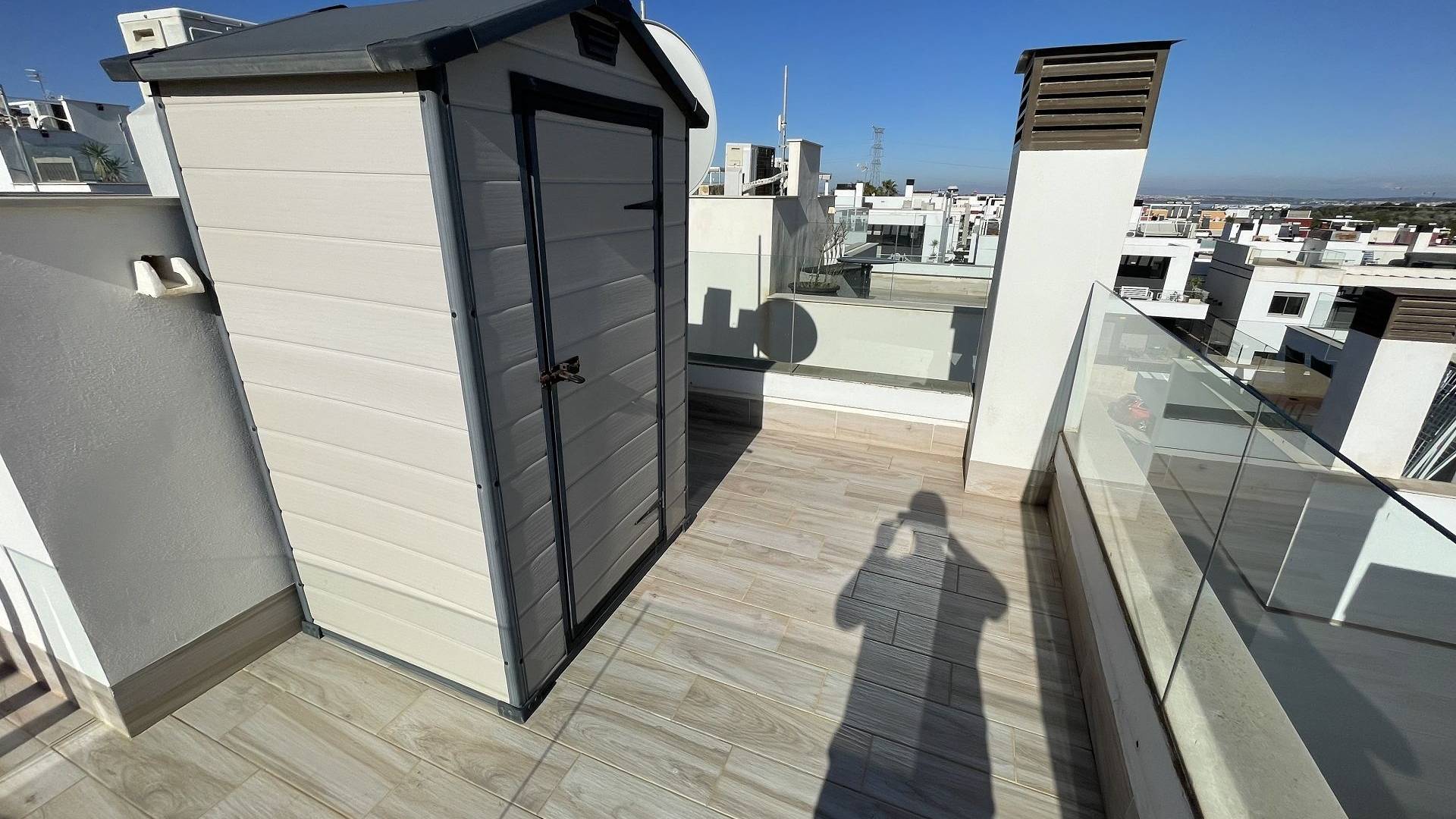 Tweedehands - Herenhuis - Orihuela Costa - Villamartin