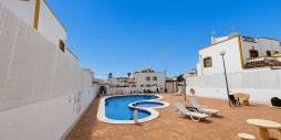 Tweedehands - Herenhuis - Orihuela Costa - Vistabella Golf