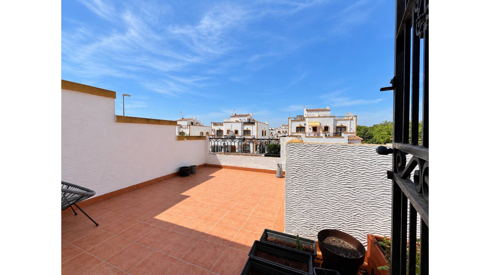 Tweedehands - Herenhuis - Orihuela Costa - Vistabella Golf