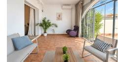 Tweedehands - Herenhuis - Orihuela Costa