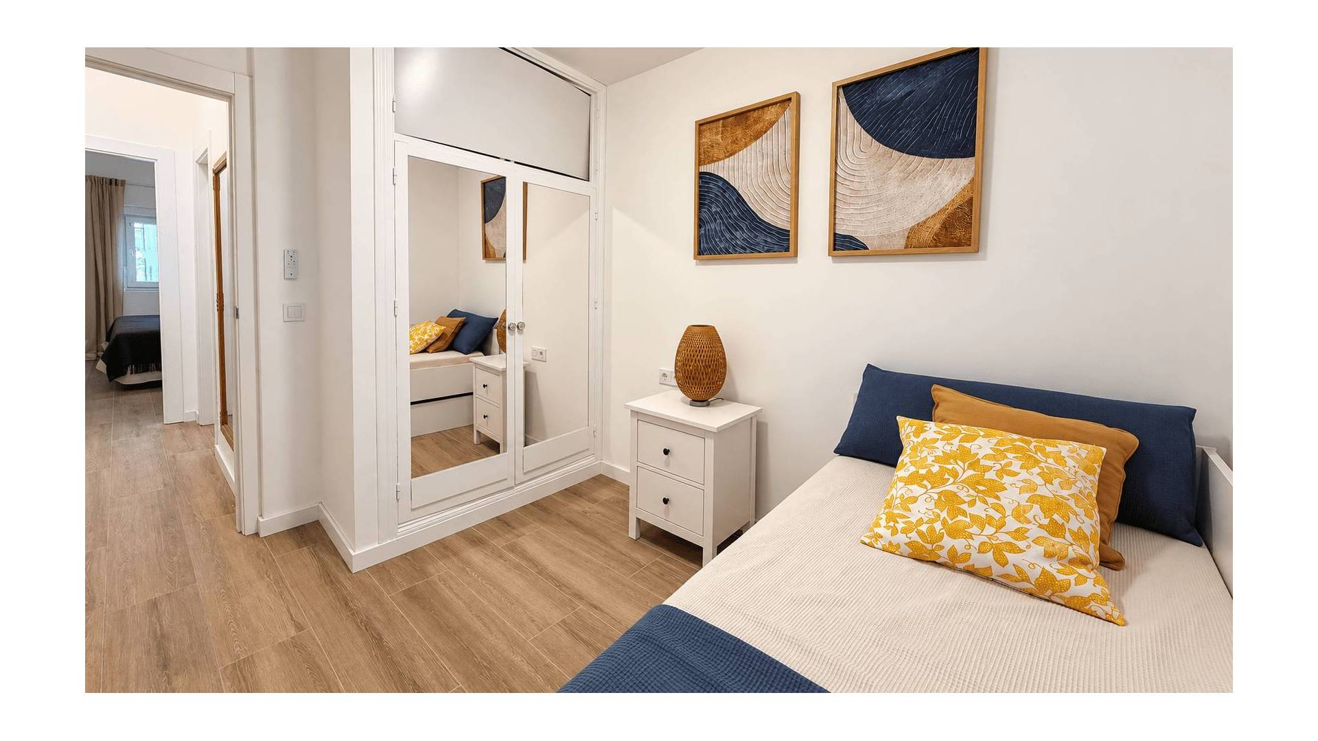 Tweedehands - Herenhuis - Orihuela Costa
