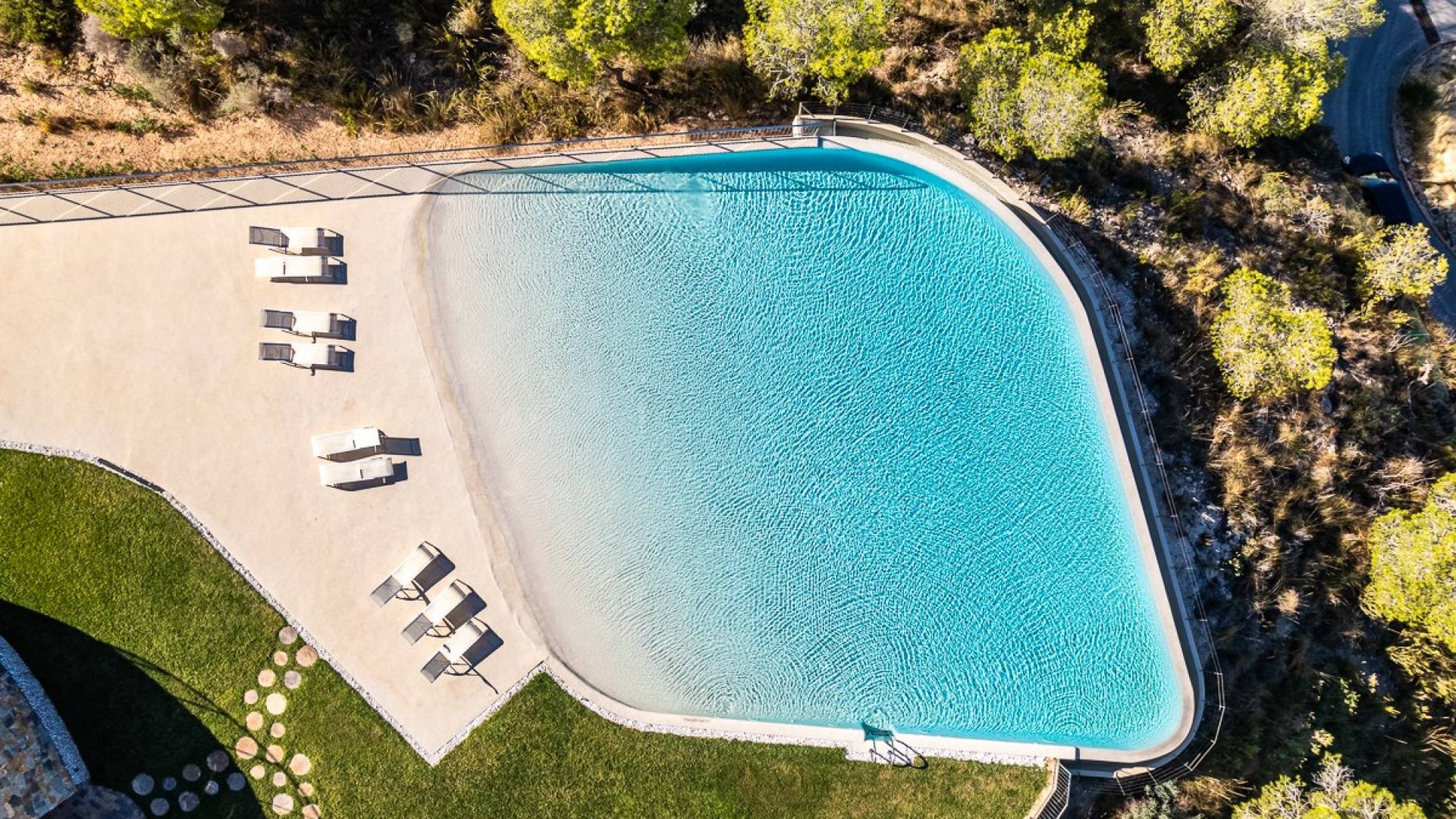 Tweedehands - Herenhuis - Orihuela - LAS COLINAS GOLF RESORT