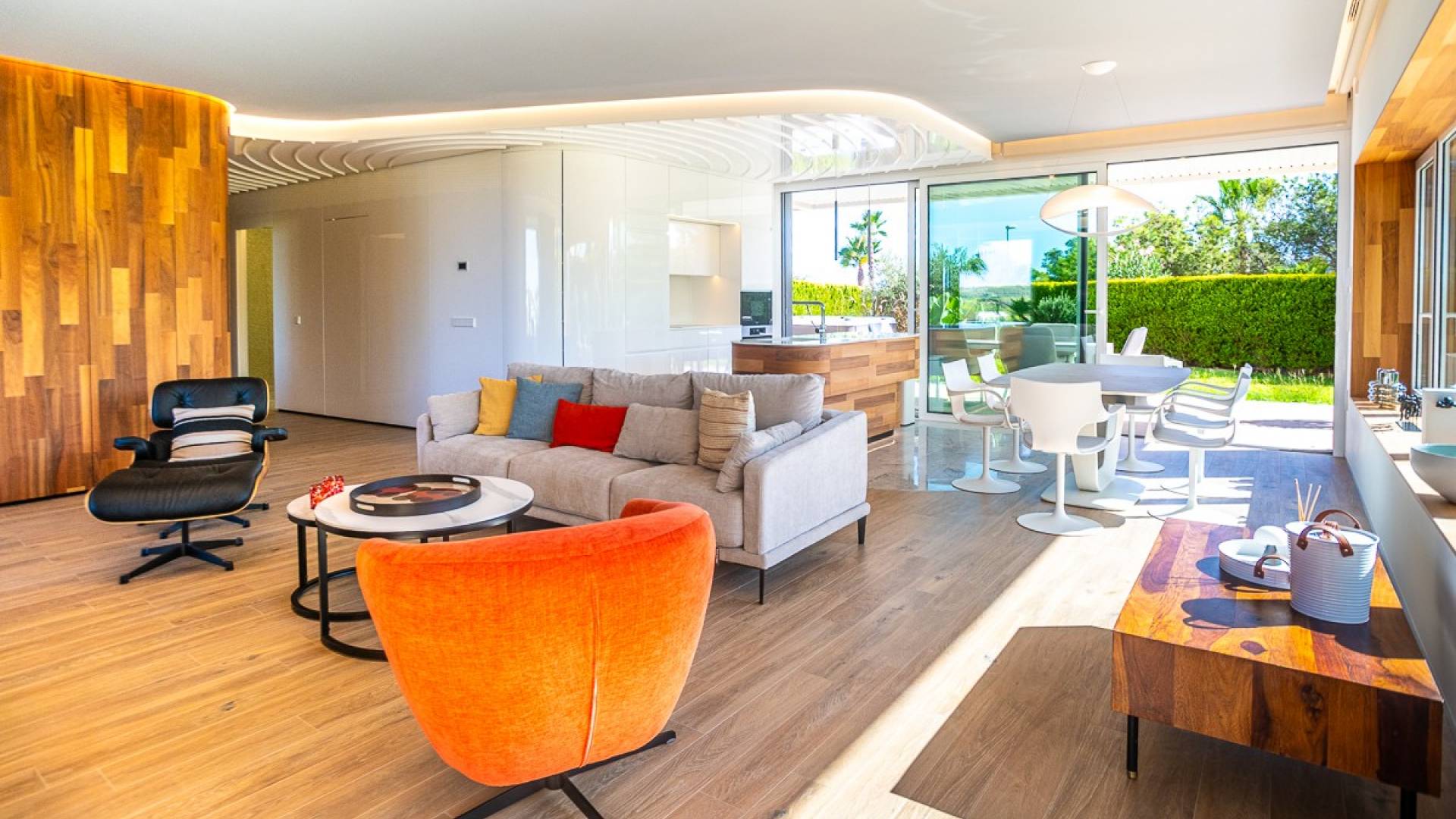 Tweedehands - Herenhuis - Orihuela - LAS COLINAS GOLF RESORT