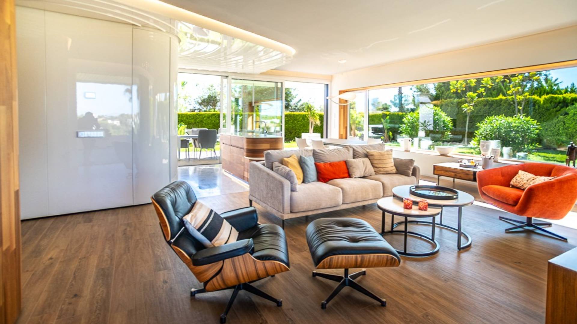 Tweedehands - Herenhuis - Orihuela - LAS COLINAS GOLF RESORT