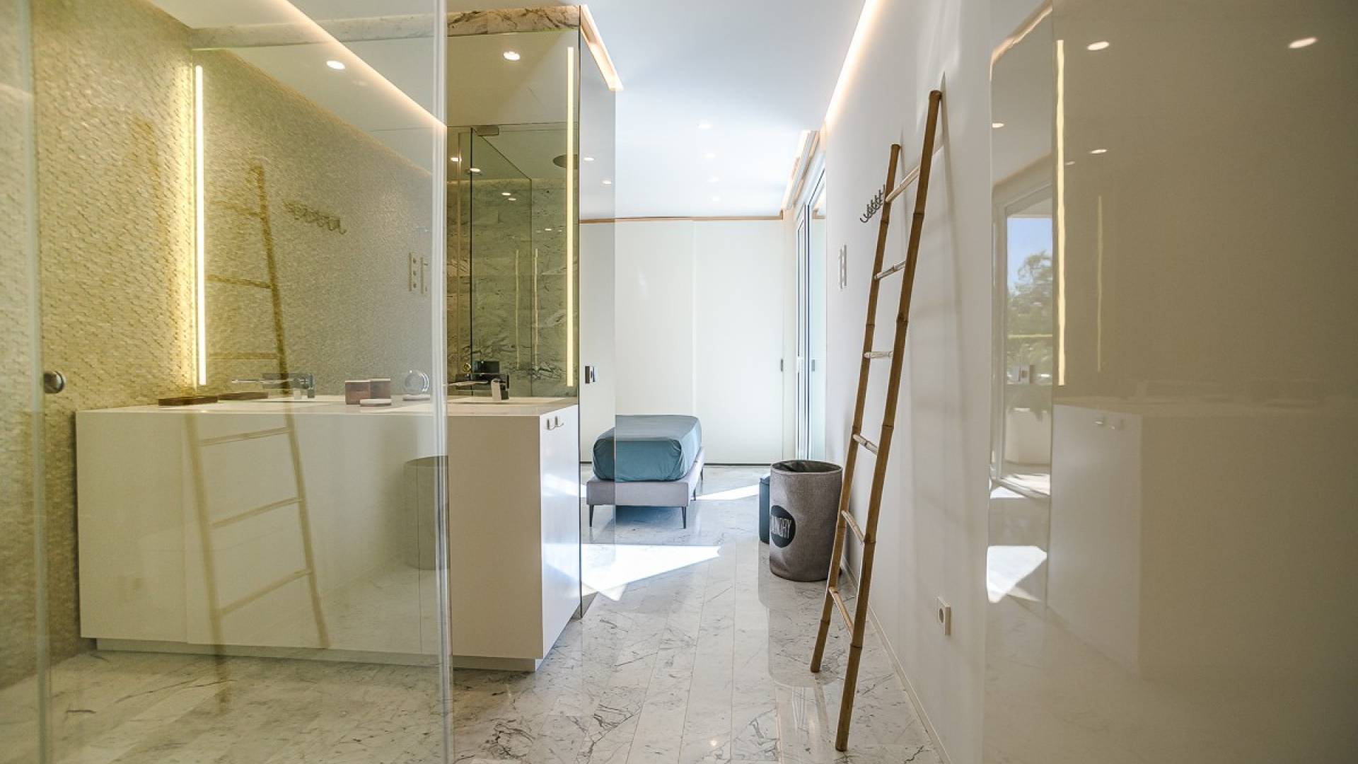 Tweedehands - Herenhuis - Orihuela - LAS COLINAS GOLF RESORT