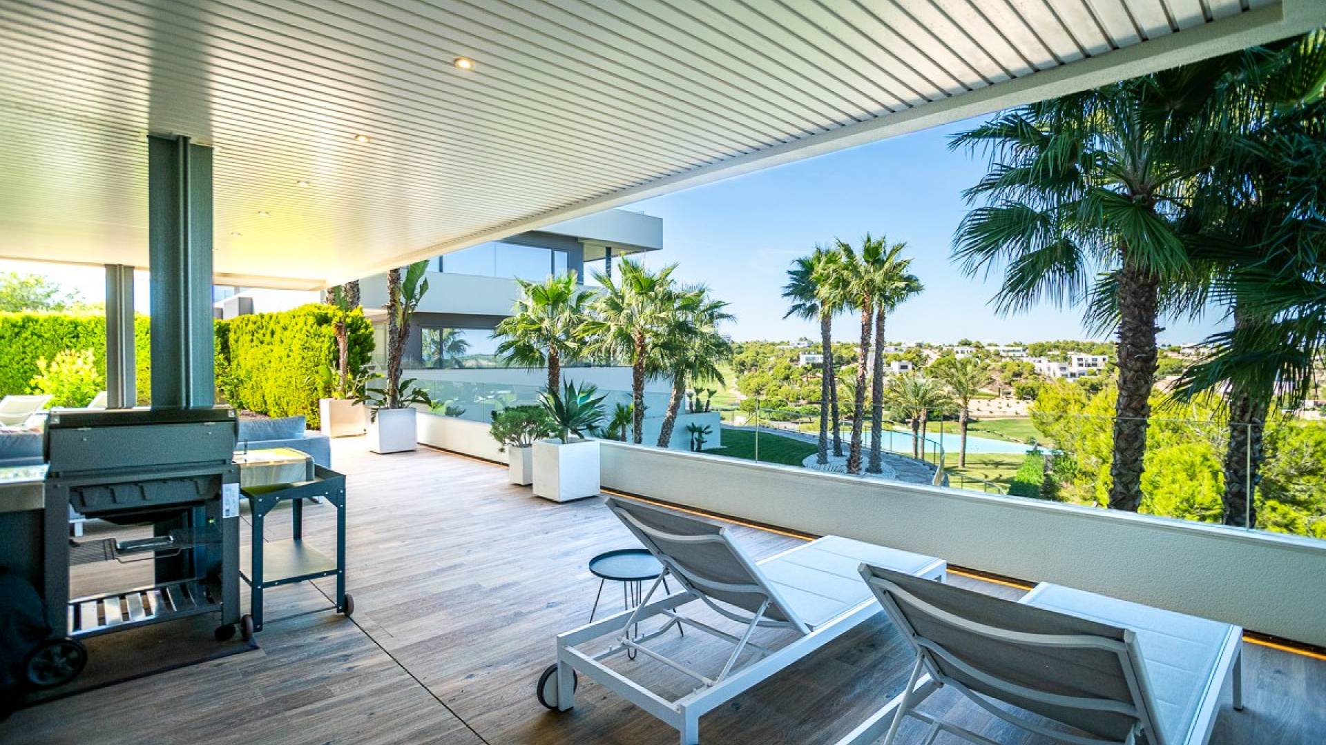 Tweedehands - Herenhuis - Orihuela - LAS COLINAS GOLF RESORT