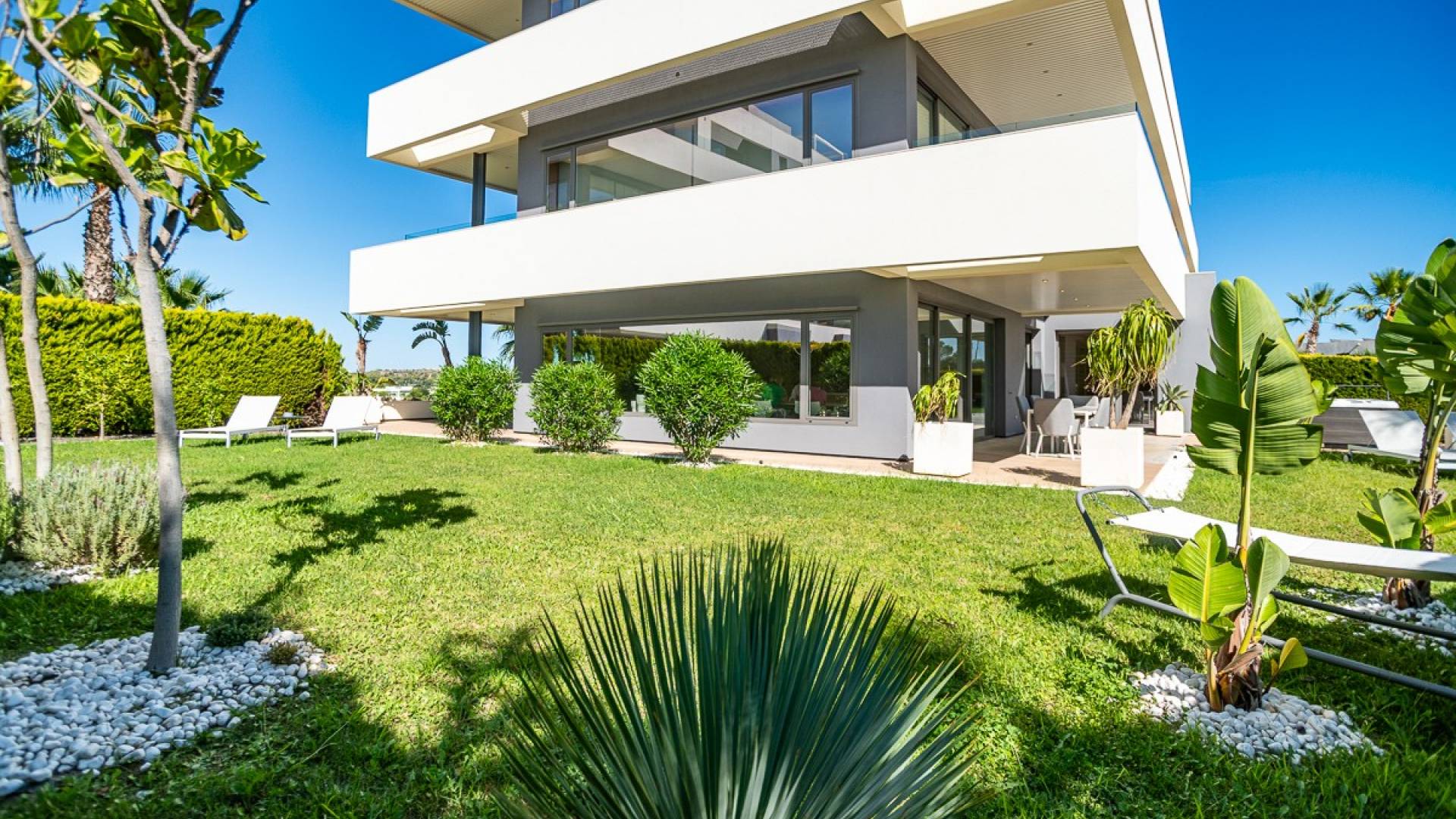 Tweedehands - Herenhuis - Orihuela - LAS COLINAS GOLF RESORT