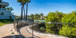 Tweedehands - Herenhuis - Orihuela - LAS COLINAS GOLF RESORT