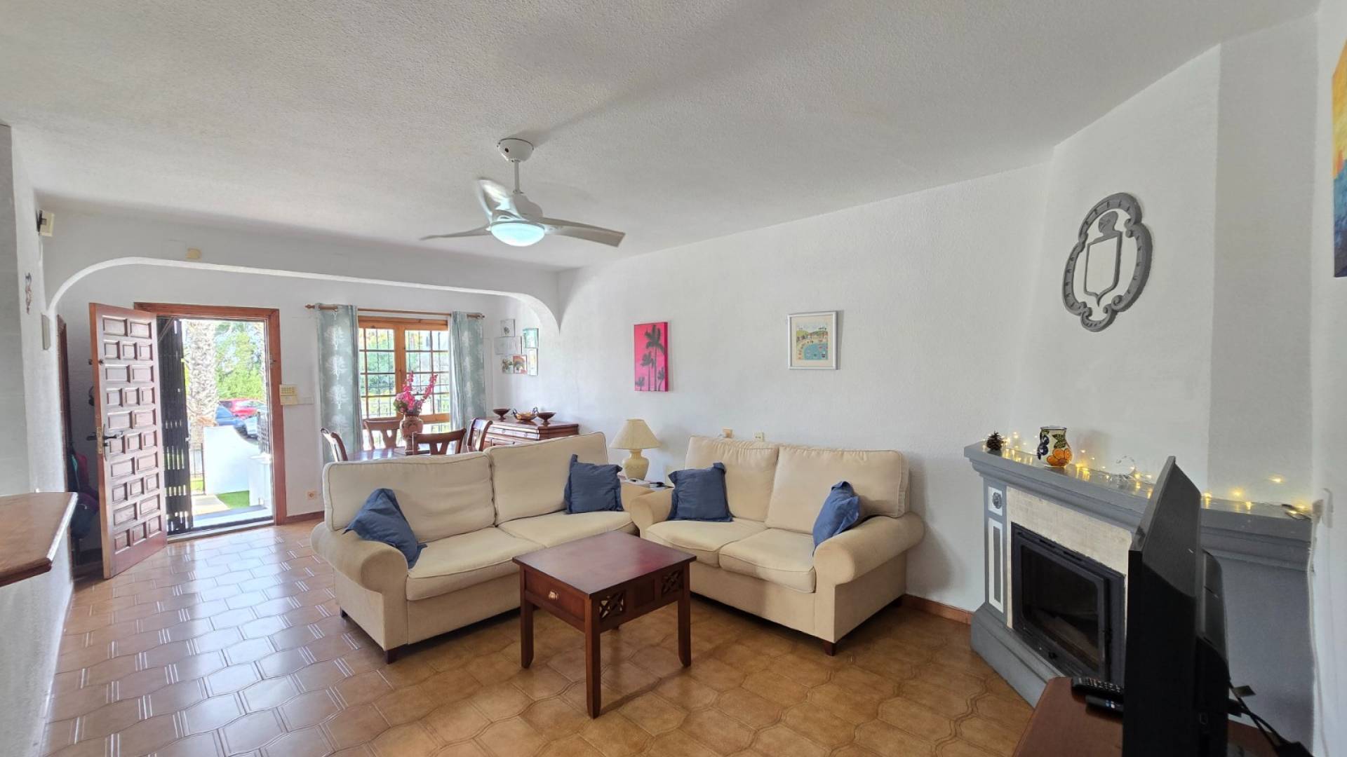 Tweedehands - Herenhuis - Orihuela - Villamartin