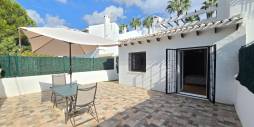 Tweedehands - Herenhuis - Orihuela - Villamartin