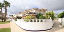 Tweedehands - Herenhuis - Rojales - Ciudad Quesada