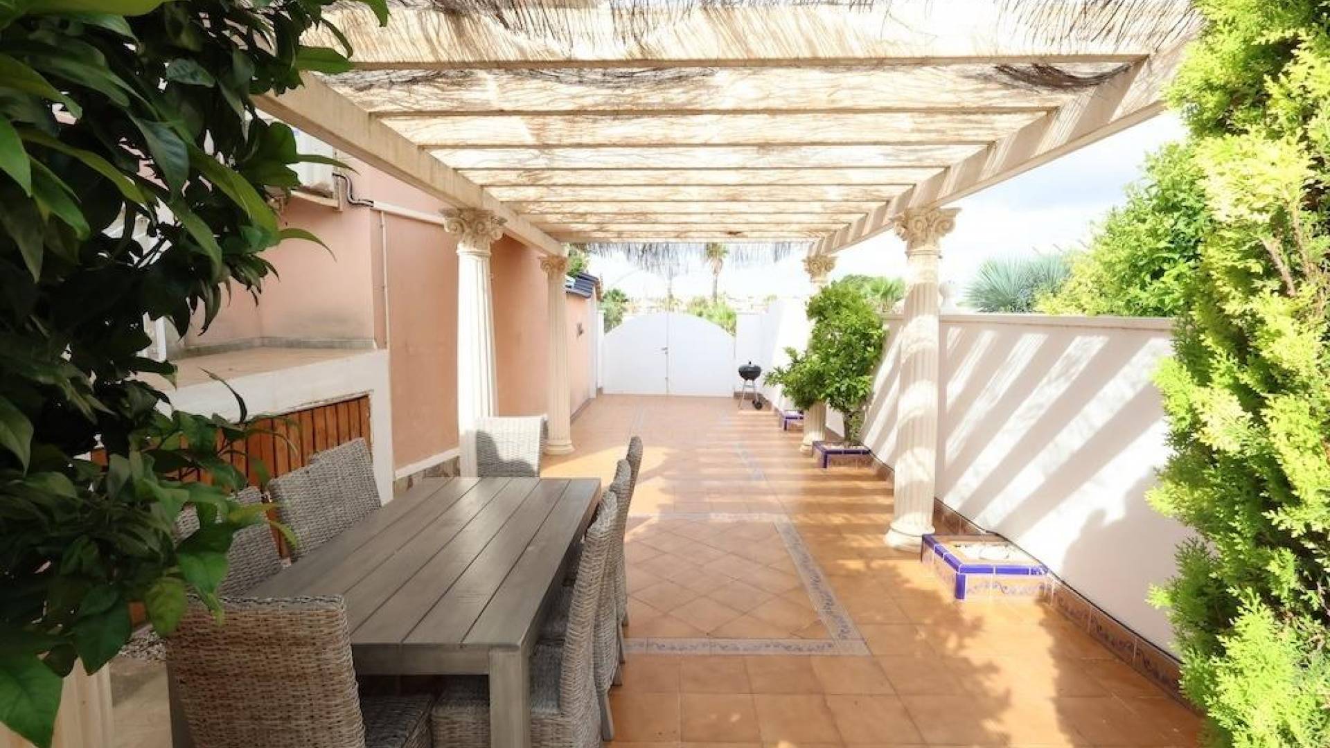 Tweedehands - Herenhuis - Rojales - Ciudad Quesada