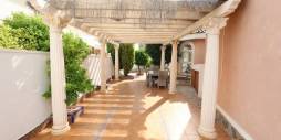 Tweedehands - Herenhuis - Rojales - Ciudad Quesada