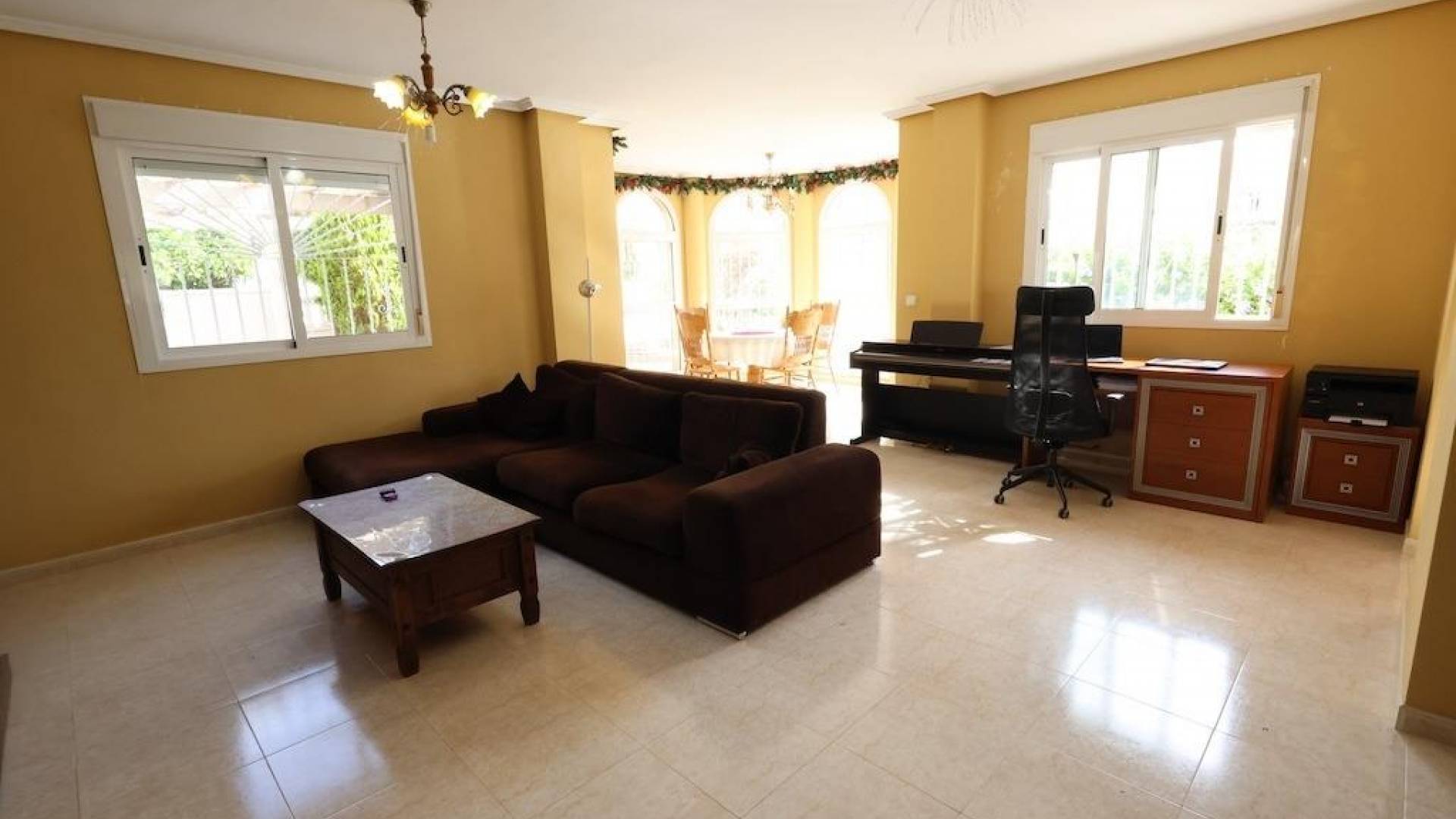 Tweedehands - Herenhuis - Rojales - Ciudad Quesada
