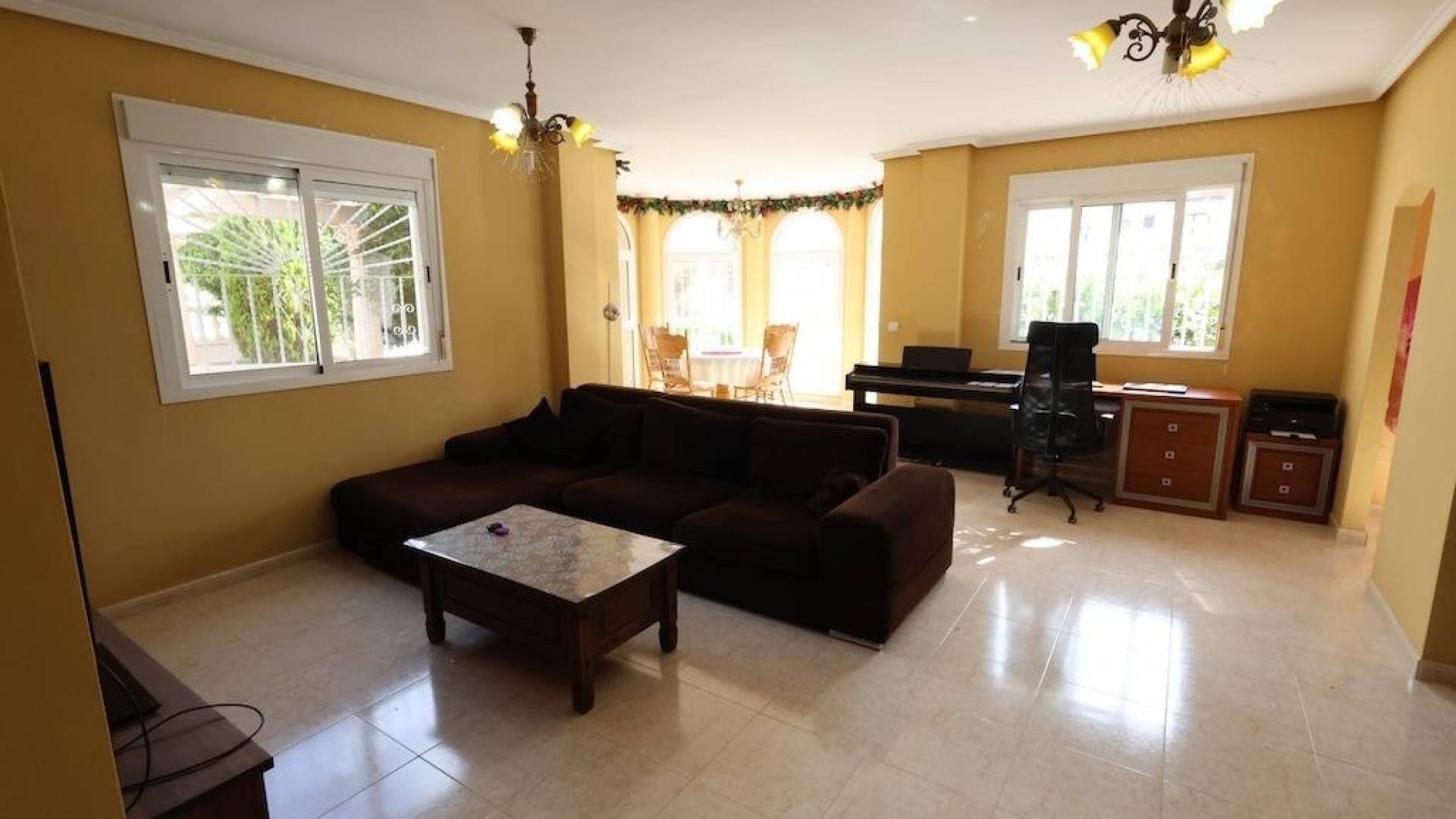 Tweedehands - Herenhuis - Rojales - Ciudad Quesada