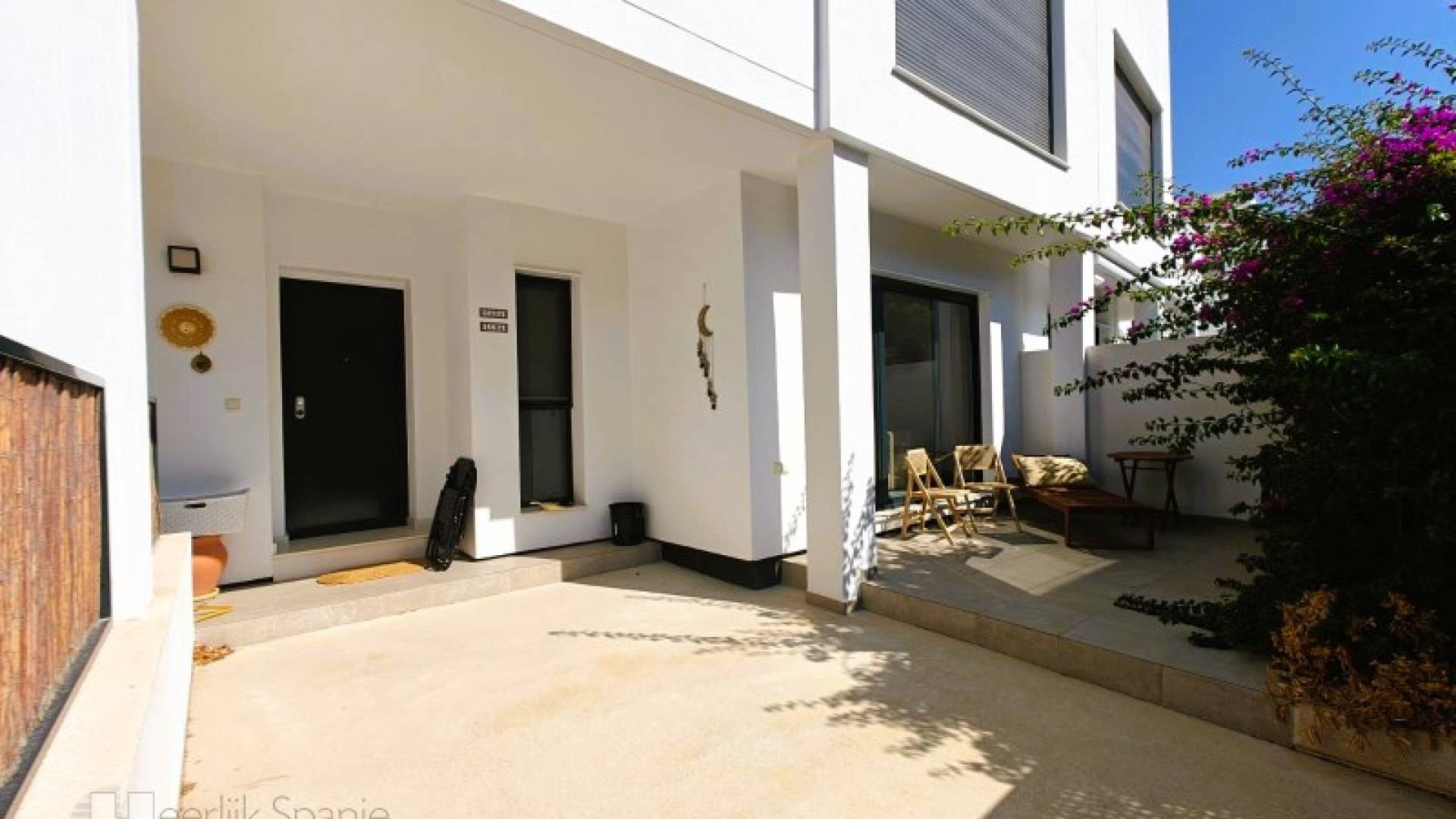 Tweedehands - Herenhuis - San Javier - Santiago De La Ribera