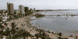 Tweedehands - Herenhuis - San Javier - Santiago De La Ribera