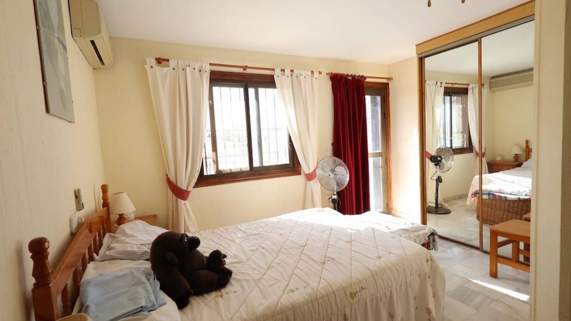 Tweedehands - Herenhuis - San Miguel de Salinas - Villamartín