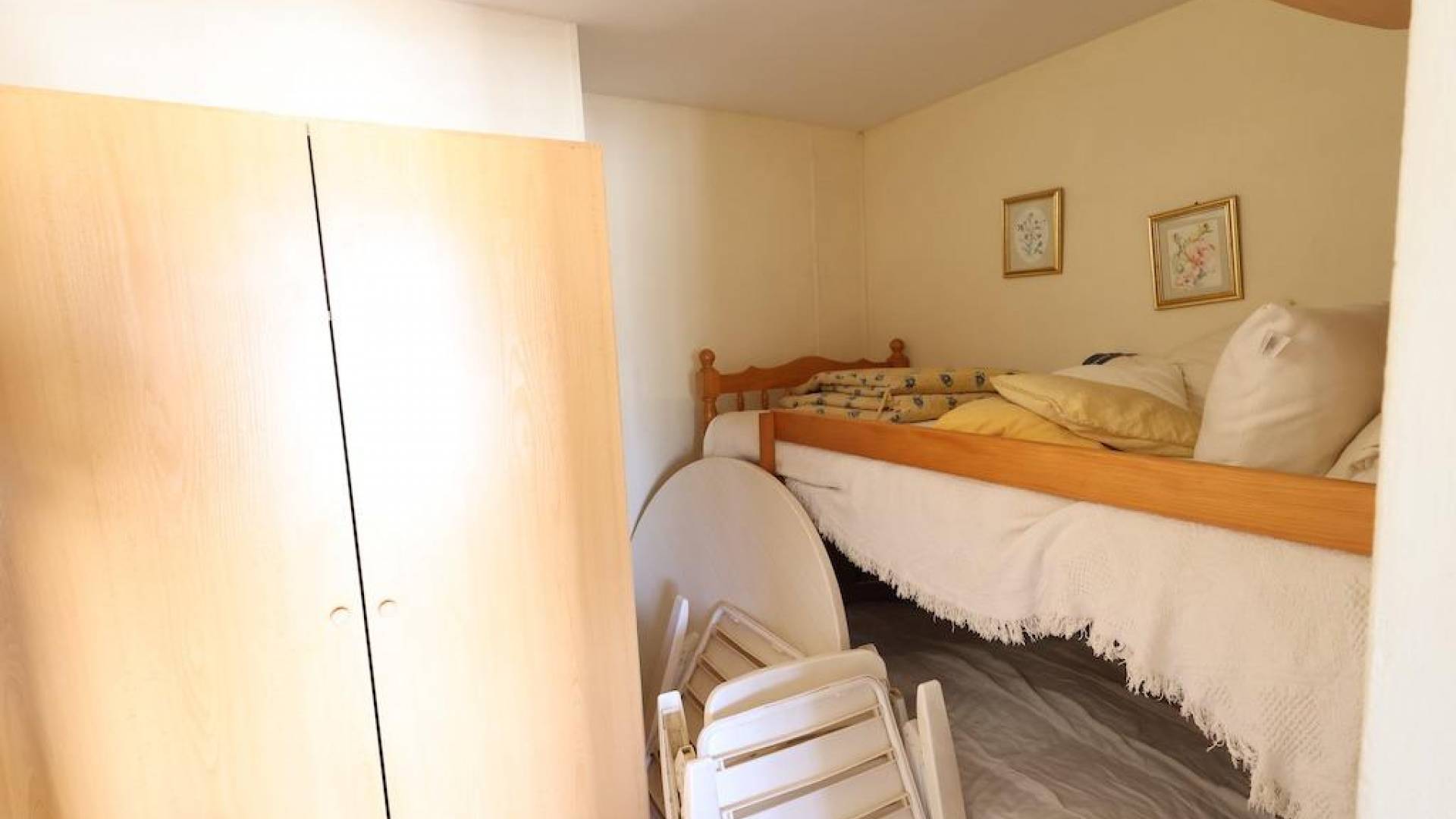 Tweedehands - Herenhuis - San Miguel de Salinas - Villamartín