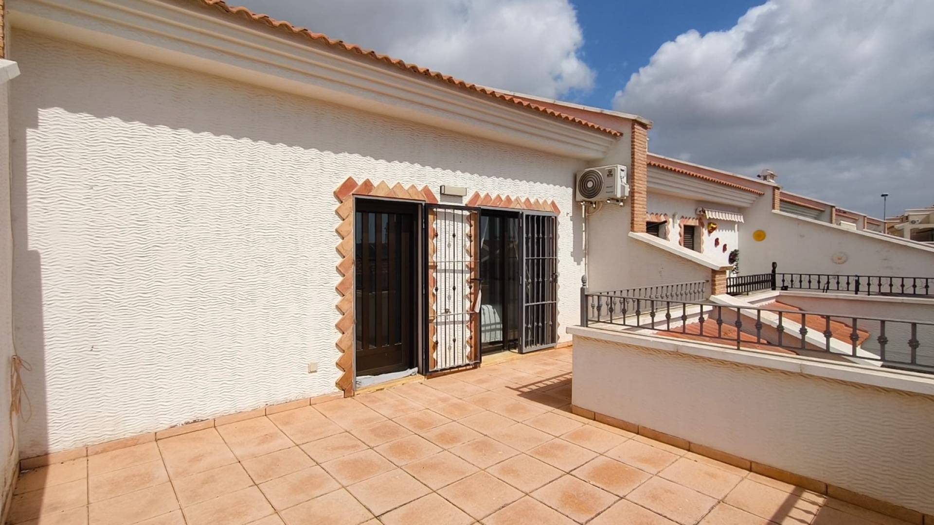 Tweedehands - Herenhuis - San Miguel de Salinas - 