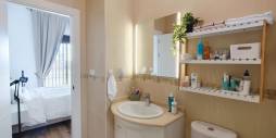 Tweedehands - Herenhuis - San Miguel de Salinas - 