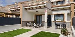 Tweedehands - Herenhuis - San Miguel de Salinas - 