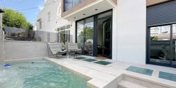 Tweedehands - Herenhuis - Torrevieja - Aguas Nuevas