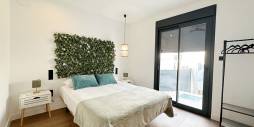 Tweedehands - Herenhuis - Torrevieja - Aguas Nuevas