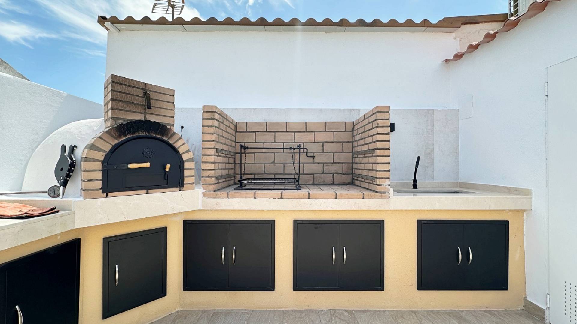 Tweedehands - Herenhuis - Torrevieja - Aguas Nuevas