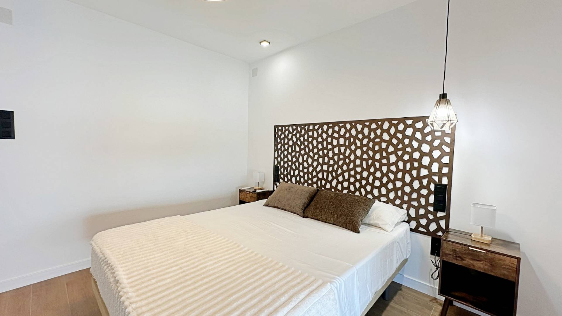 Tweedehands - Herenhuis - Torrevieja - Aguas Nuevas
