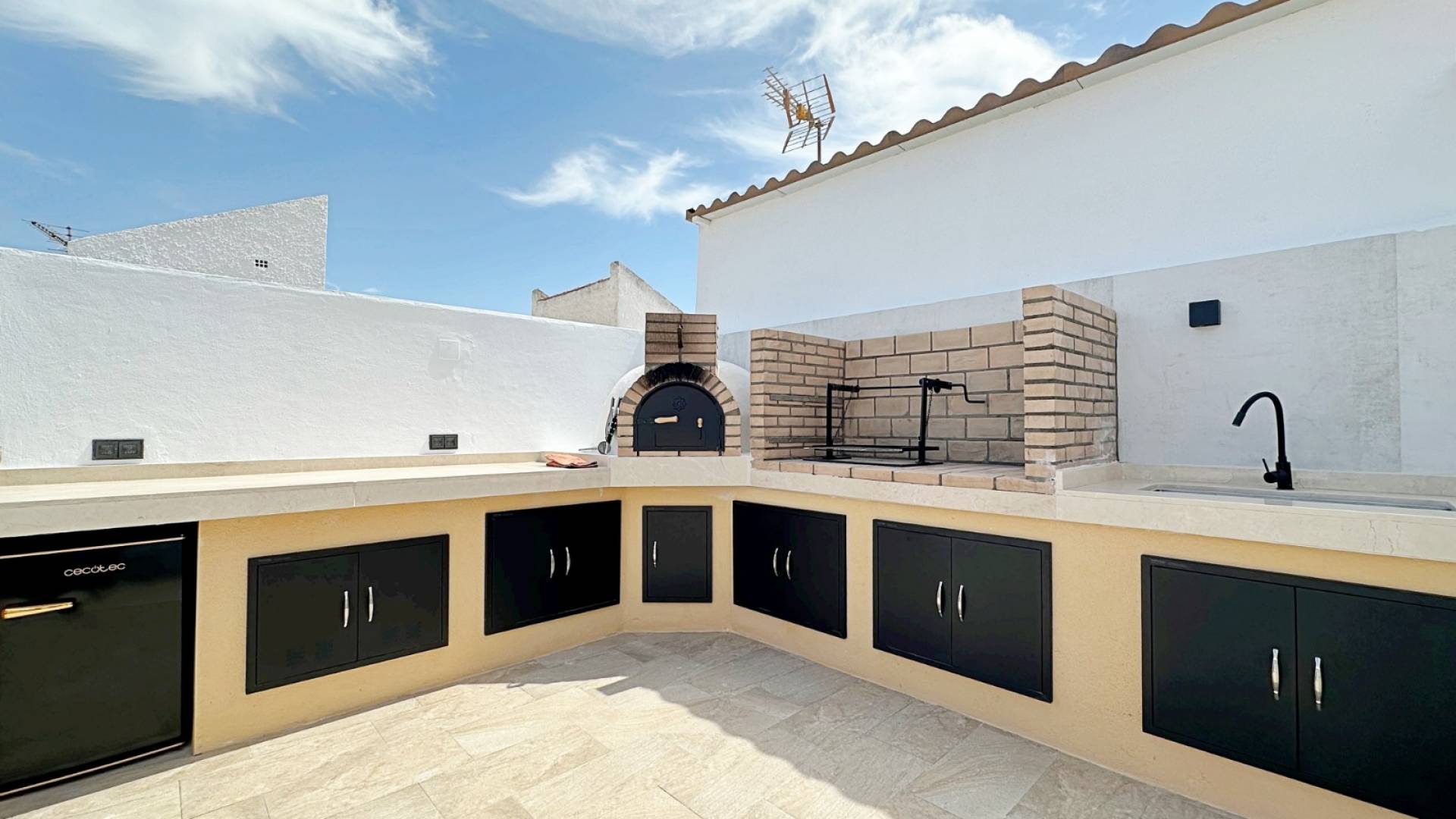 Tweedehands - Herenhuis - Torrevieja - Aguas Nuevas