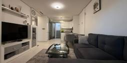 Tweedehands - Herenhuis - Torrevieja - Aguas Nuevas