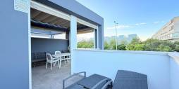 Tweedehands - Herenhuis - Torrevieja - Aguas Nuevas