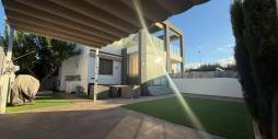 Tweedehands - Herenhuis - Torrevieja - Aguas Nuevas