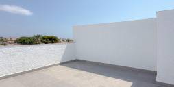 Tweedehands - Herenhuis - Torrevieja - Calas blanca