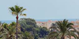 Tweedehands - Herenhuis - Torrevieja - Calas blanca