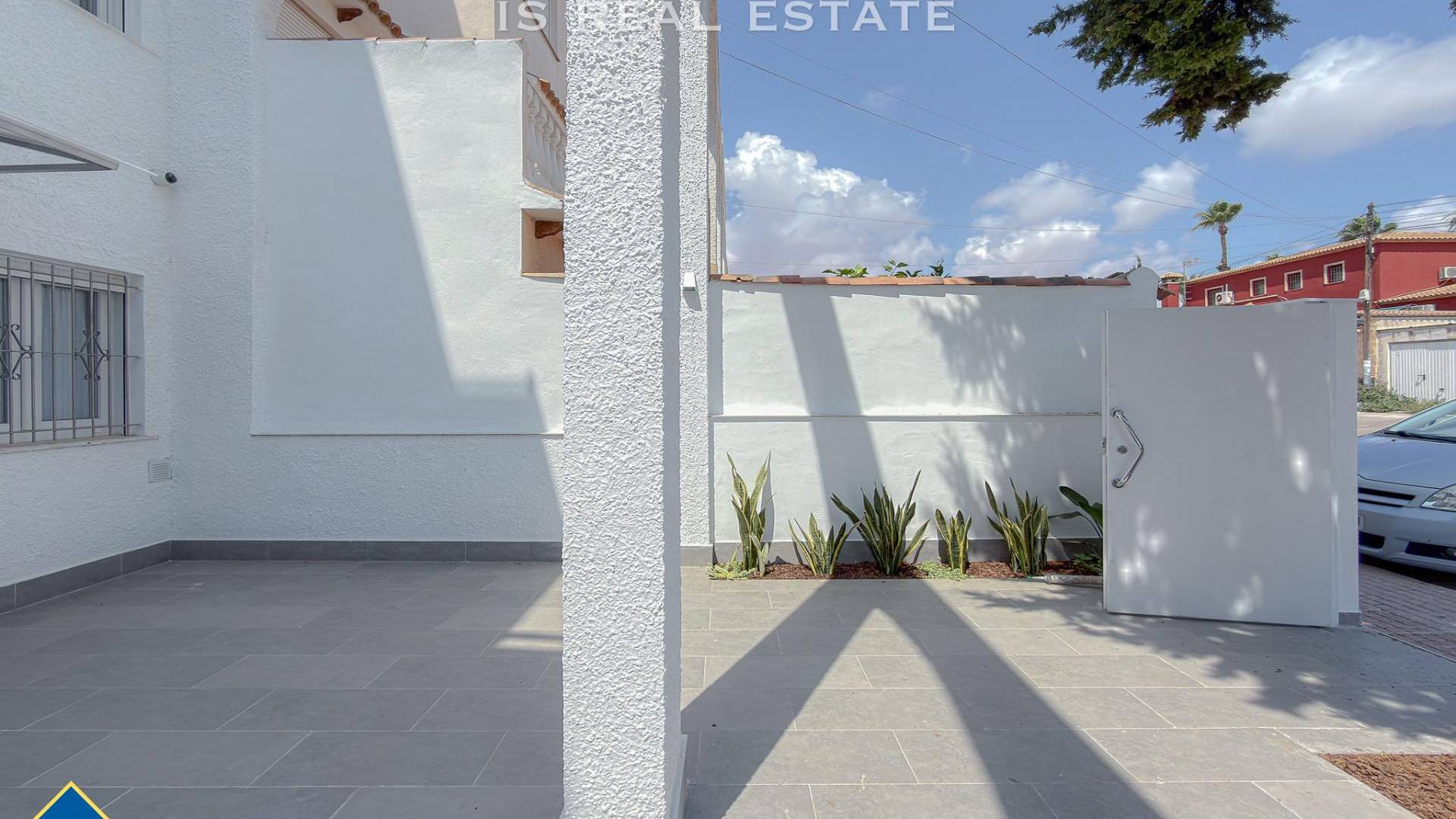 Tweedehands - Herenhuis - Torrevieja - Calas blanca