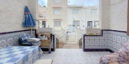 Tweedehands - Herenhuis - Torrevieja - Calas blanca
