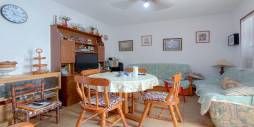 Tweedehands - Herenhuis - Torrevieja - Calas blanca