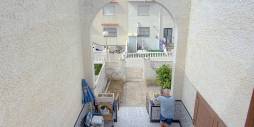 Tweedehands - Herenhuis - Torrevieja - Calas blanca